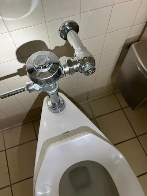 Fixture installation and repair for Pipe Repair in Fiddlers Green